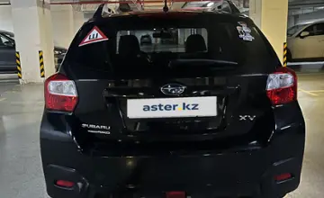 Subaru XV 2013 года за 6 350 000 тг. в Астана
