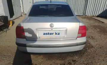 Volkswagen Passat 1997 года за 2 100 000 тг. в Акмолинская область фото 3