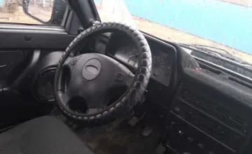 LADA (ВАЗ) 2121 (4x4) 2012 года за 1 500 000 тг. в Актюбинская область фото 5