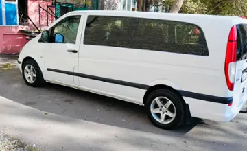 Mercedes-Benz Vito 2008 года за 8 000 000 тг. в Карагандинская область фото 2