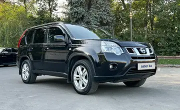 Nissan X-Trail 2012 года за 7 000 000 тг. в Алматы фото 3