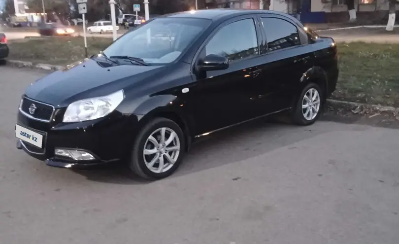 Ravon Nexia R3 2020 года за 4 250 000 тг. в Костанайская область