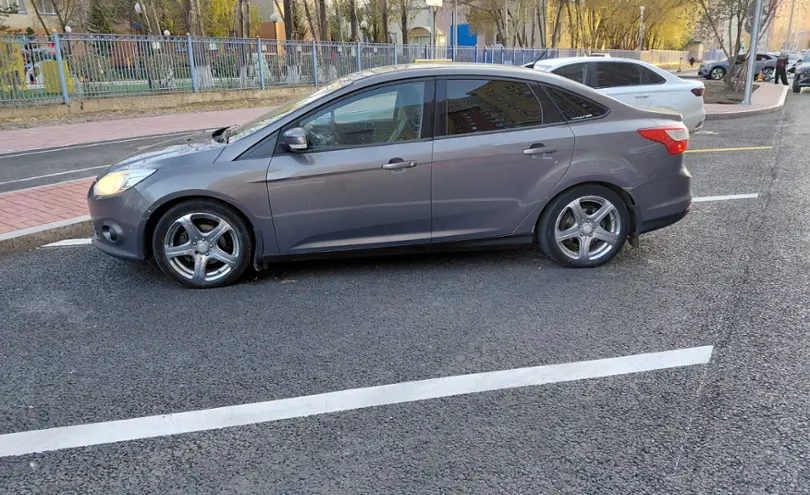 Ford Focus 2011 года за 3 100 000 тг. в Астана фото 4