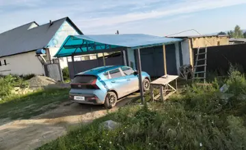 Hyundai Bayon 2022 года за 9 000 000 тг. в Семей фото 1