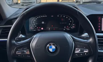 BMW 3 серии 2022 года за 19 000 000 тг. в Карагандинская область