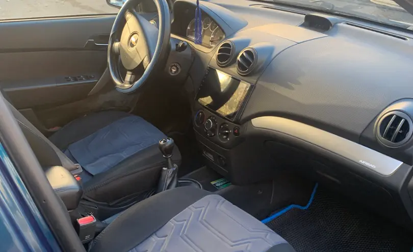 Chevrolet Nexia 2021 года за 5 500 000 тг. в Павлодарская область