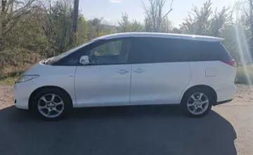 Toyota Previa 2016 года за 12 500 000 тг. в Алматы фото 4