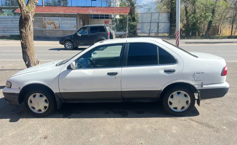 Nissan Sunny 1998 года за 1 200 000 тг. в Алматы