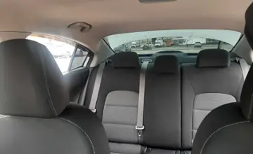Kia Cerato 2017 года за 7 200 000 тг. в Жамбылская область фото 4