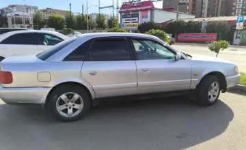 Audi A6 1995 года за 2 700 000 тг. в Астана