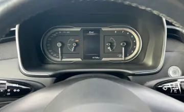 Hyundai Tucson 2023 года за 14 777 000 тг. в Астана