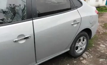 Hyundai Avante 2007 года за 2 650 000 тг. в Алматинская область фото 2