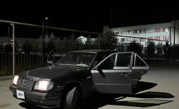 Mercedes-Benz E-Класс 1993 года за 1 700 000 тг. в Алматы фото 1