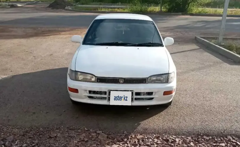 Toyota Sprinter 1994 года за 1 300 000 тг. в Акмолинская область