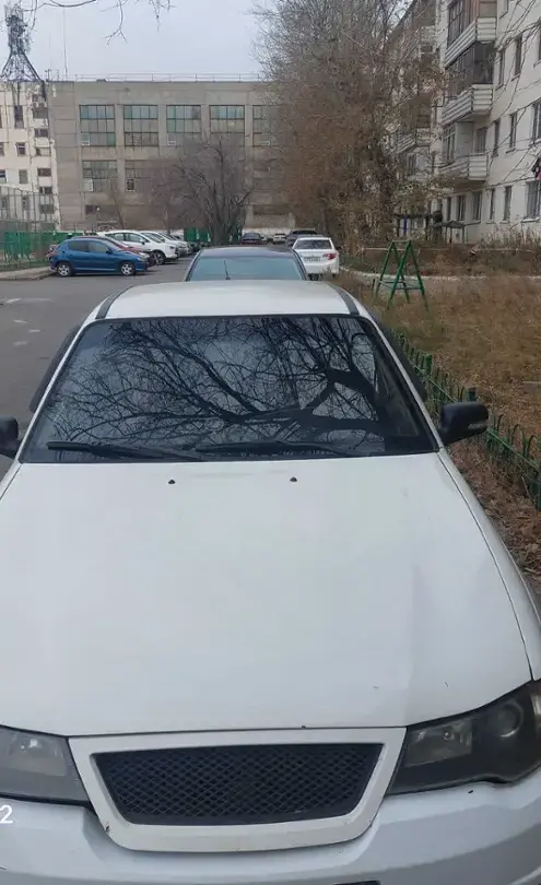 Daewoo Nexia 2013 года за 1 500 000 тг. в Астана фото 1