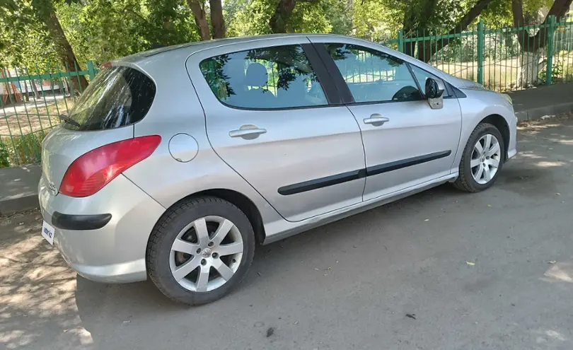 Peugeot 308 2008 года за 2 300 000 тг. в Павлодар фото 3