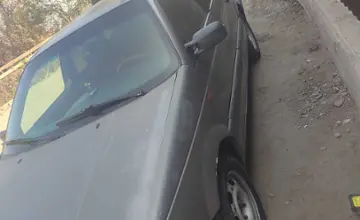 Volkswagen Passat 1991 года за 1 100 000 тг. в Алматы фото 4