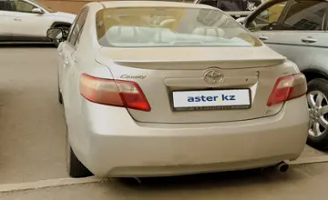 Toyota Camry 2007 года за 4 700 000 тг. в Астана фото 3