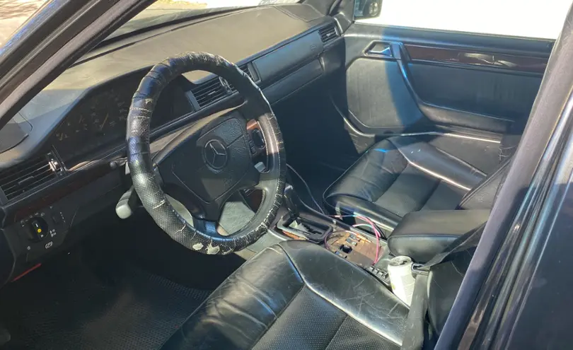 Mercedes-Benz E-Класс 1995 года за 1 800 000 тг. в Карагандинская область