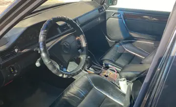 Mercedes-Benz E-Класс 1995 года за 2 000 000 тг. в Карагандинская область