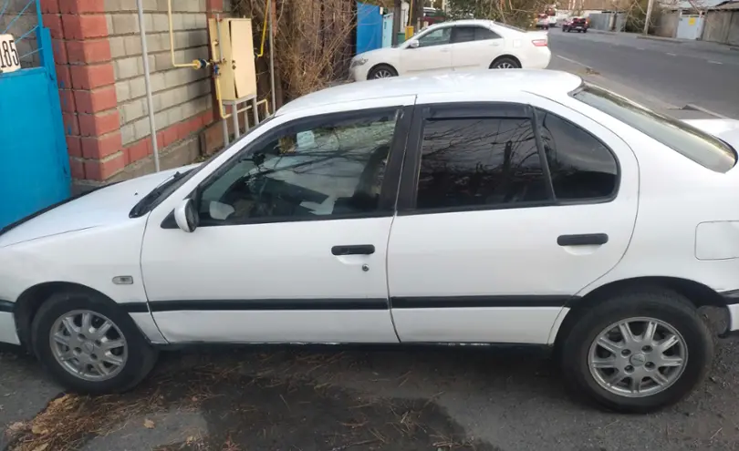 Nissan Primera 1990 года за 700 000 тг. в Талдыкорган фото 2