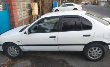 Nissan Primera 1990 года за 800 000 тг. в Талдыкорган фото 2