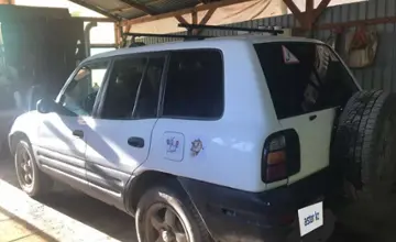 Toyota RAV4 1998 года за 3 000 000 тг. в Алматинская область фото 1