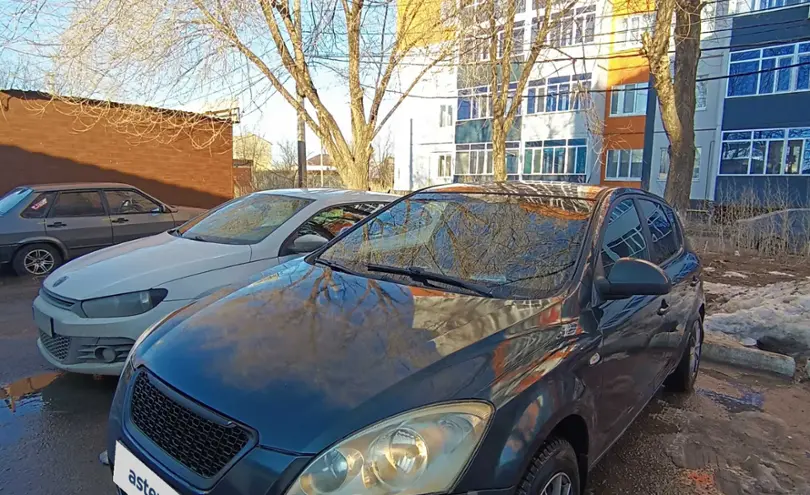 Kia Ceed 2007 года за 3 200 000 тг. в Алматы