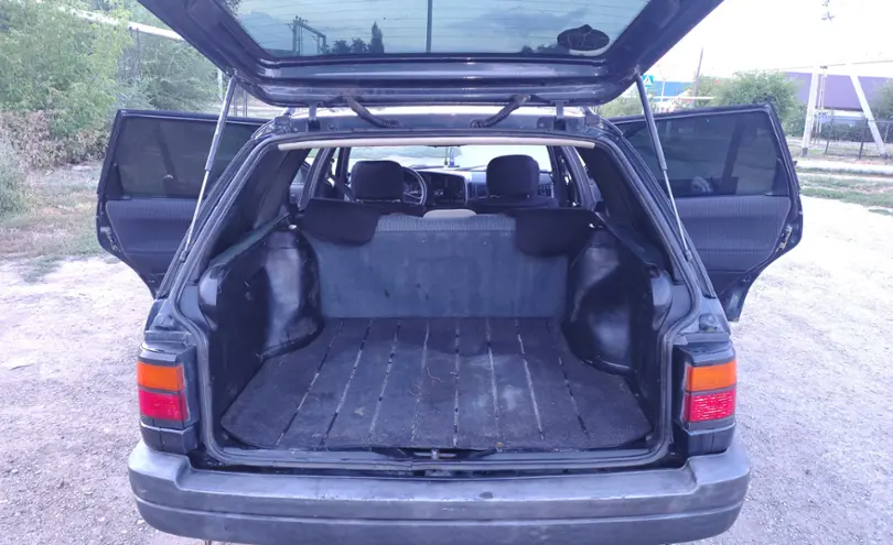 Volkswagen Passat 1991 года за 1 050 000 тг. в Уральск