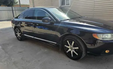 Volvo S80 2007 года за 4 300 000 тг. в Алматы фото 4