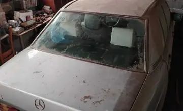 Mercedes-Benz 190 (W201) 1991 года за 800 000 тг. в Восточно-Казахстанская область фото 2