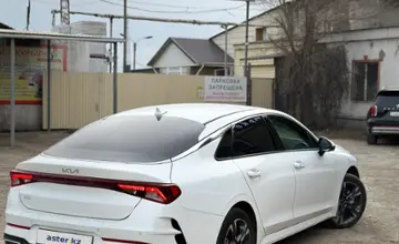 Kia K5 2024 года за 14 500 000 тг. в Улытауская область фото 3