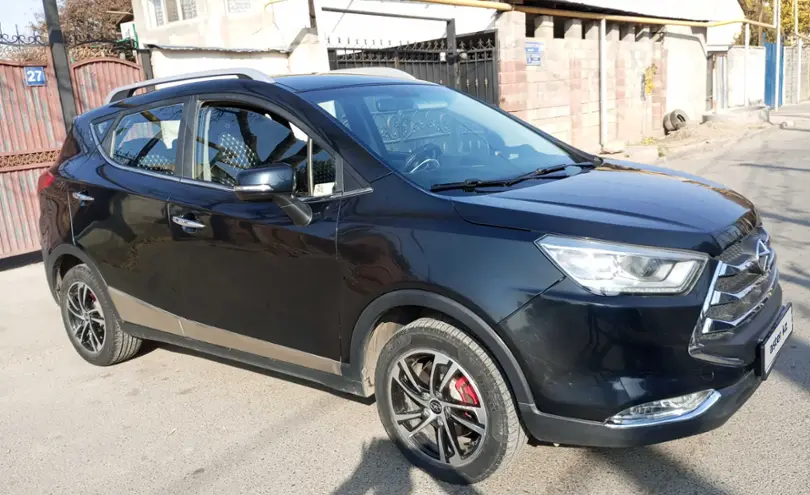 JAC S3 2021 года за 6 000 000 тг. в Алматы