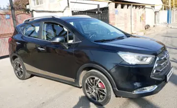 JAC S3 2021 года за 6 500 000 тг. в Алматы