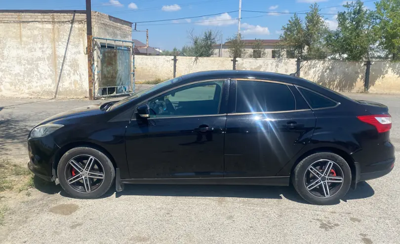 Купить Ford Focus 2014 года в Атырауской области, цена 2800000 тенге. Продажа Ford Focus в Атырауской области - Aster.kz. №c1251387 Ford Focus 2014 года за 2 800 000 тг. в Атырауская область