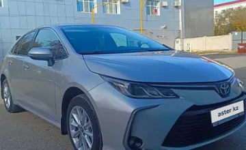 Toyota Corolla 2020 года за 10 500 000 тг. в Актюбинская область фото 2