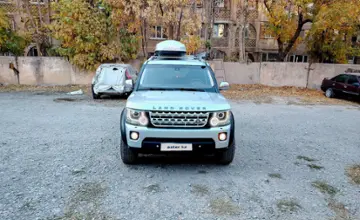 Land Rover Discovery 2006 года за 11 000 000 тг. в Шымкент фото 1