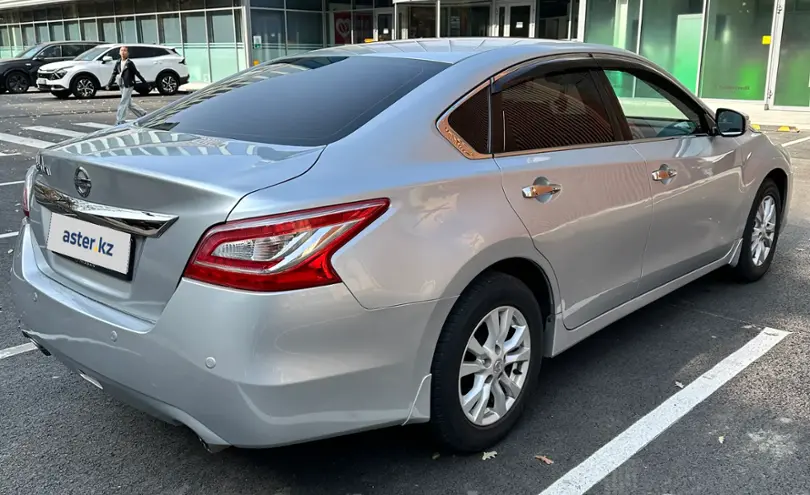 Nissan Teana 2015 года за 7 100 000 тг. в Алматы фото 4