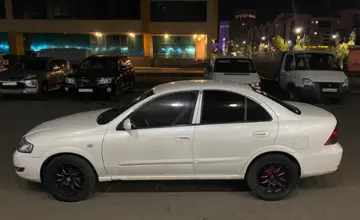 Nissan Almera Classic 2012 года за 3 200 000 тг. в Астана фото 3