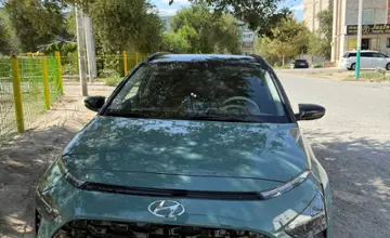 Hyundai Bayon 2024 года за 9 000 000 тг. в Кызылординская область фото 2