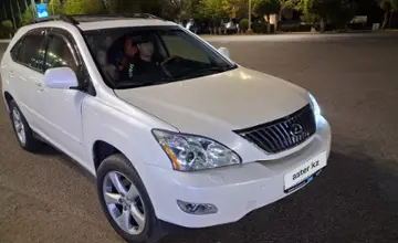 Lexus RX 2005 года за 7 300 000 тг. в Тараз фото 2