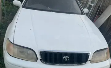 Toyota Aristo 1995 года за 1 500 000 тг. в Восточно-Казахстанская область фото 2