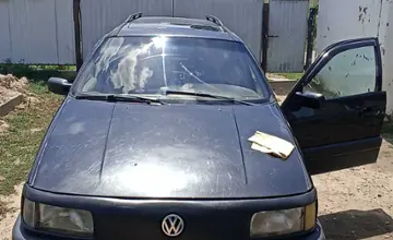Volkswagen Passat 1993 года за 1 300 000 тг. в Талдыкорган фото 2