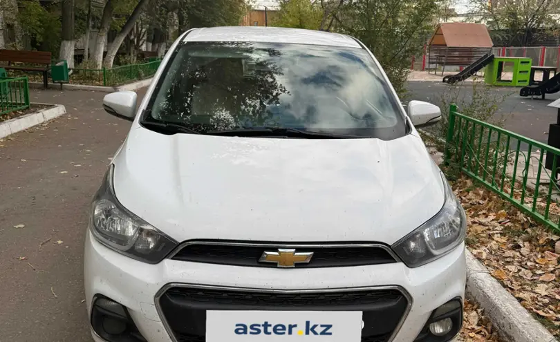 Chevrolet Spark 2019 года за 4 200 000 тг. в Астана