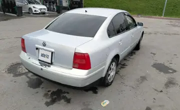 Volkswagen Passat 2000 года за 2 300 000 тг. в Алматы фото 4