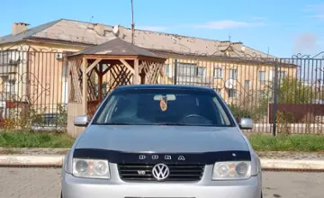 Volkswagen Bora 2000 года за 2 500 000 тг. в Кокшетау фото 2