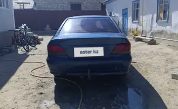Mitsubishi Galant 1997 года за 500 000 тг. в Кызылординская область фото 3