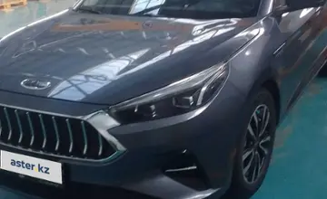 JAC J7 2022 года за 6 500 000 тг. в Западно-Казахстанская область фото 3