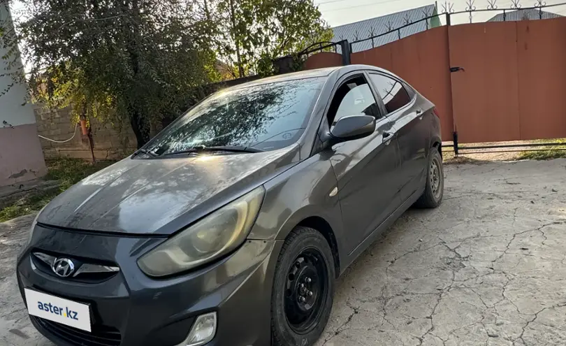 Купить Hyundai Accent 2013 года в Алматы, цена 4000000 тенге. Продажа Hyundai Accent в Алматы - Aster.kz. №c1251669 Hyundai Accent 2013 года за 4 000 000 тг. в Алматы
