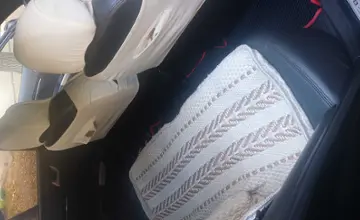 Geely Emgrand 7 2016 года за 4 250 000 тг. в Павлодар фото 5